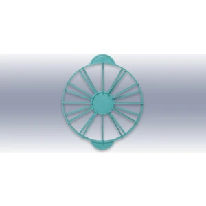 Happy Walley Pasta Dilimleyici Aparatı