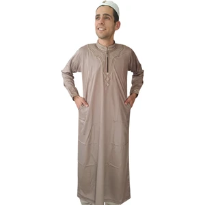 Erkek Fistan, Cellabiye, Islami Kıyafet, Namaz, Hac ve Umre Kıyafeti, Erkek  Fistan