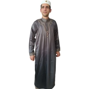 Erkek Fistan, Cellabiye, Islami Kıyafet, Namaz, Hac ve Umre Kıyafeti, Erkek  Fistan