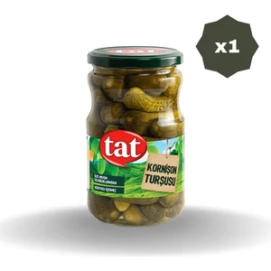 Kornişon Turşusu 680 gr - (1 Adet)