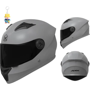 Runxi Life Hall Kask Erkek Dört Mevsim Motosiklet Tam Kask Motosiklet Kadın Kış Sıcak Bisiklet Çift Ayna Güvenlik Kask (Yurt Dışından)