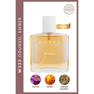 Royal Platinum W333 Kadın Parfümü