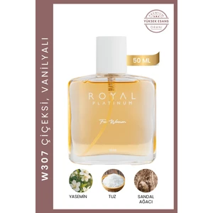 Royal Platinum W307 Kadın Parfümü