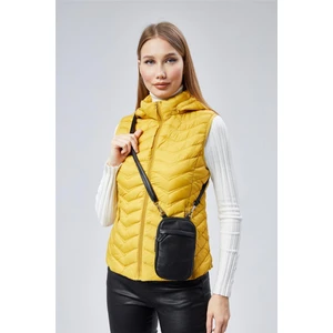 Boyun Askı Küçük Çanta