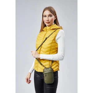 Boyun Askı Küçük Çanta