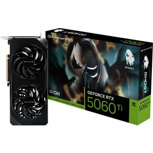 Gaınward RTX5060 Ti Ghost 8gb Gddr7 128BIT NE7506T019P1-GB2062B