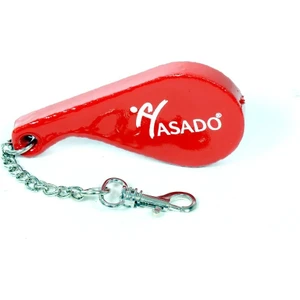 Mini Raket Ellik Anahtarlık