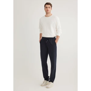 Lacivert Jogger Pantolon 0010168-83699