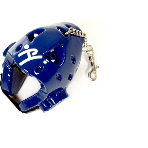 Mini Kask Anahtarlık