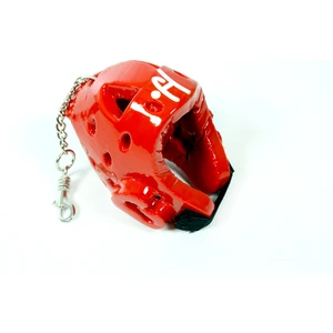 Mini Kask Anahtarlık