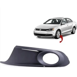 5C6853665A Sıs Kapagı Sıslı Sol Jetta  2011-2014