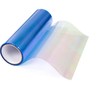 Far Stop Filmi 30 cm x 1 mt Standart Mavi Basic Blue Std-Fs-Bb