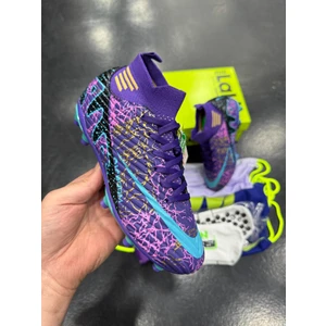 Airboom Pro Krampo+Çanta+Çorap+Tekmelik