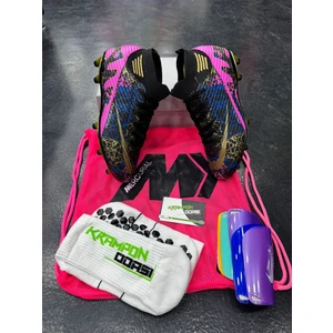 Airboom Pro Krampo+Çanta+Çorap+Tekmelik