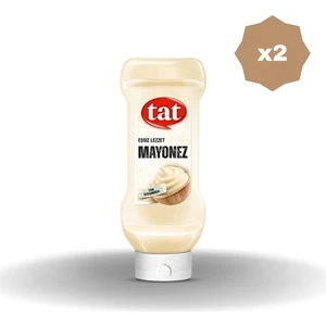 Mayonez 550 gr - (2 Adet)