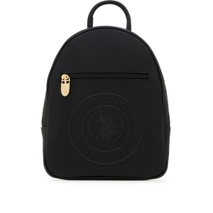 U.s. Polo Assn. Kadın Siyah Çanta 50307124-VR046