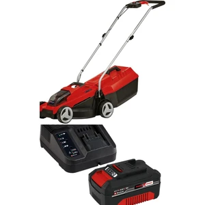 Ge-Cm 18/32 Li+ Einhell 18V 4A Pxc Starter Kit Akü & Şarj Cihazı