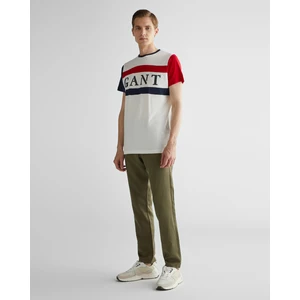 Erkek Yeşil Regular Fit Pantolon 1224119T.301