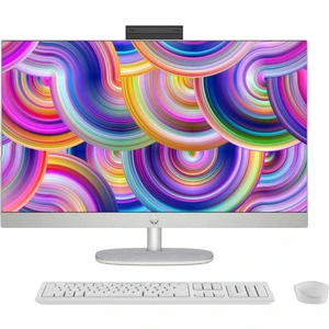 Hp 27-CR0004NT 898B4EA007 I7-1355U 64GB 2tbssd 27" Fhd Freedos All In One Bilgisayar