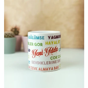 Yeni Yıl Dilek Kupası