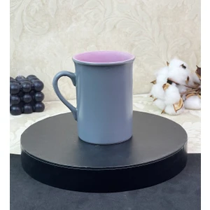 Içi Renkli Kupa 250 ml