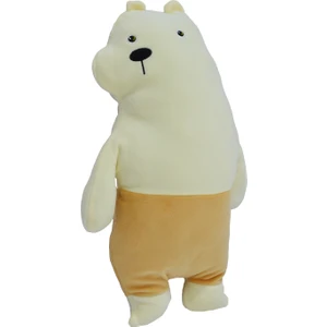 Halley Oyuncak Pof Yastık Peluş 45 cm 62872