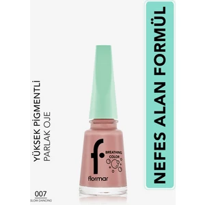 Breathing Color Nail Enamel (007 Slow Dancing) 8682536032582