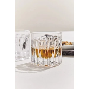 Viski Bardağı Tekli El Yapımı 320 Cc