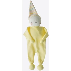 Tawky Uyku Arkadaşı Sarı 24*35 cm