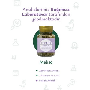 Melisa (Oğul Otu)- 15g