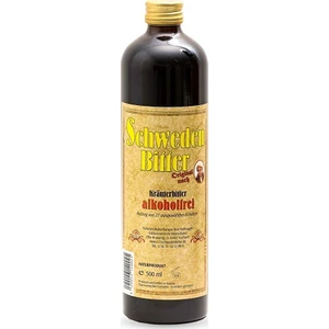 Maria Treben Schwedenbitter İsveç Şurubu 500 ML