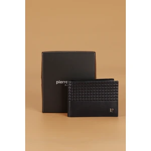 Pierre Cardin 07568  Deri Erkek Cüzdan Kartlık
