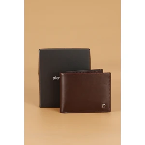 Pierre Cardin 2361   Deri Erkek Cüzdan Kartlık