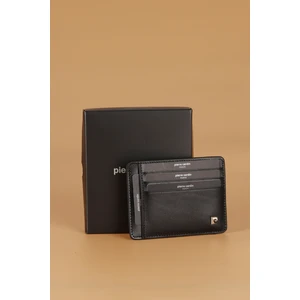Pierre Cardin 0422  Deri Erkek Cüzdan Kartlık