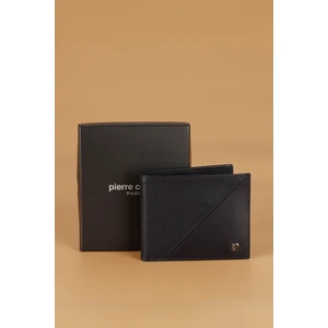 Pierre Cardin 2044İ   Deri Erkek Cüzdan Kartlık
