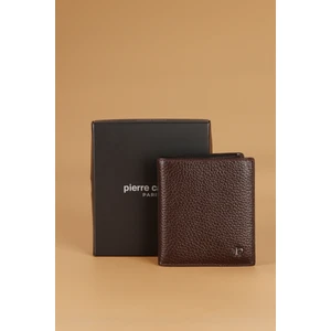 Pierre Cardin 2016  Deri Erkek Cüzdan Kartlık