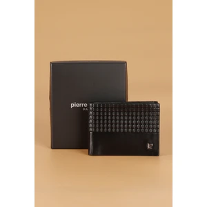 Pierre Cardin 07568  Deri Erkek Cüzdan Kartlık