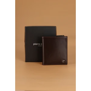 Pierre Cardin 2016  Deri Erkek Cüzdan Kartlık