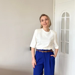 Vatkalı Massi Tshirt