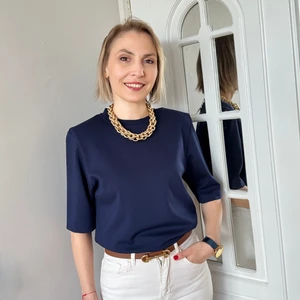 Vatkalı Massi Tshirt