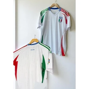 Bite Nose Italya Özel Tasarım 125.YIL T-Shirt Halı Saha Forma