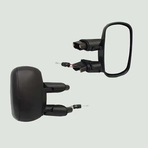 Gva 1029100 Dış Dikiz Aynası Sağ Mekanik Doblo 01-