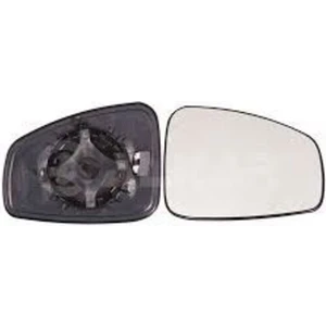 MG002.2279 Dış Dikiz Ayna Camı Isıtmalı Asferik Sol Renault Fluence 09-