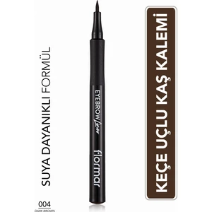 Eyebrow Liner (004 Dark Brown) 8690604620432