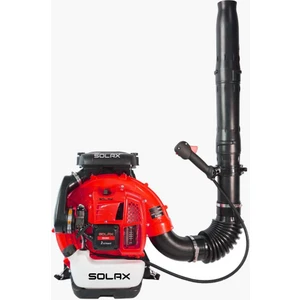 EB995 5 Hp Üfleme Makinası