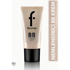 BB Cream (001 Fair) 8690604535385