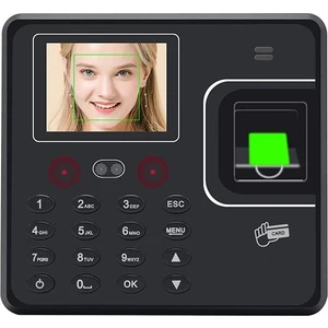 Kablosuz-Wifi Yüz Okuma Personel Takip-Web Giriş-Çıkış Yazılımı