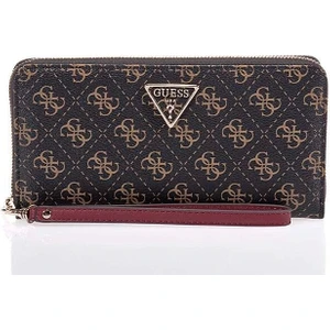 Kadın Kahverengi Laurel Çek Düzenleyici Organizer