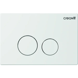 Terra Beyaz Kumanda Paneli