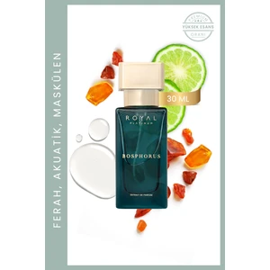 Royal Platinum Bosphours 30 ml Parfüm